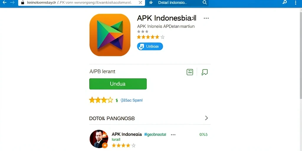 Tangkapan layar yang menampilkan mode multiplayer yang seru.
