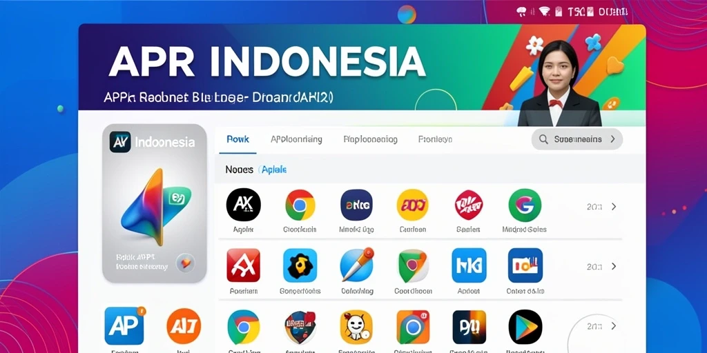 Tampilan antarmuka yang intuitif dan mudah digunakan.