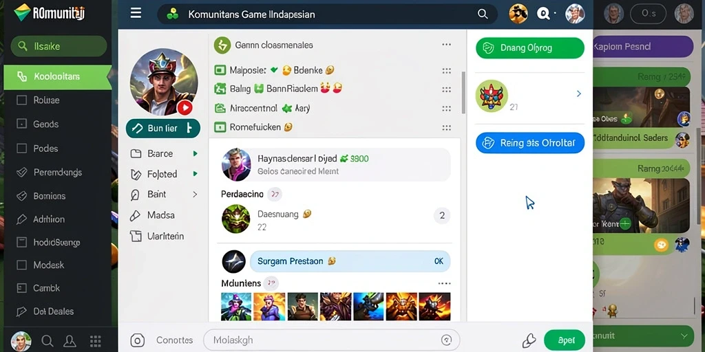 Menampilkan tema slot klasik yang menggoda.